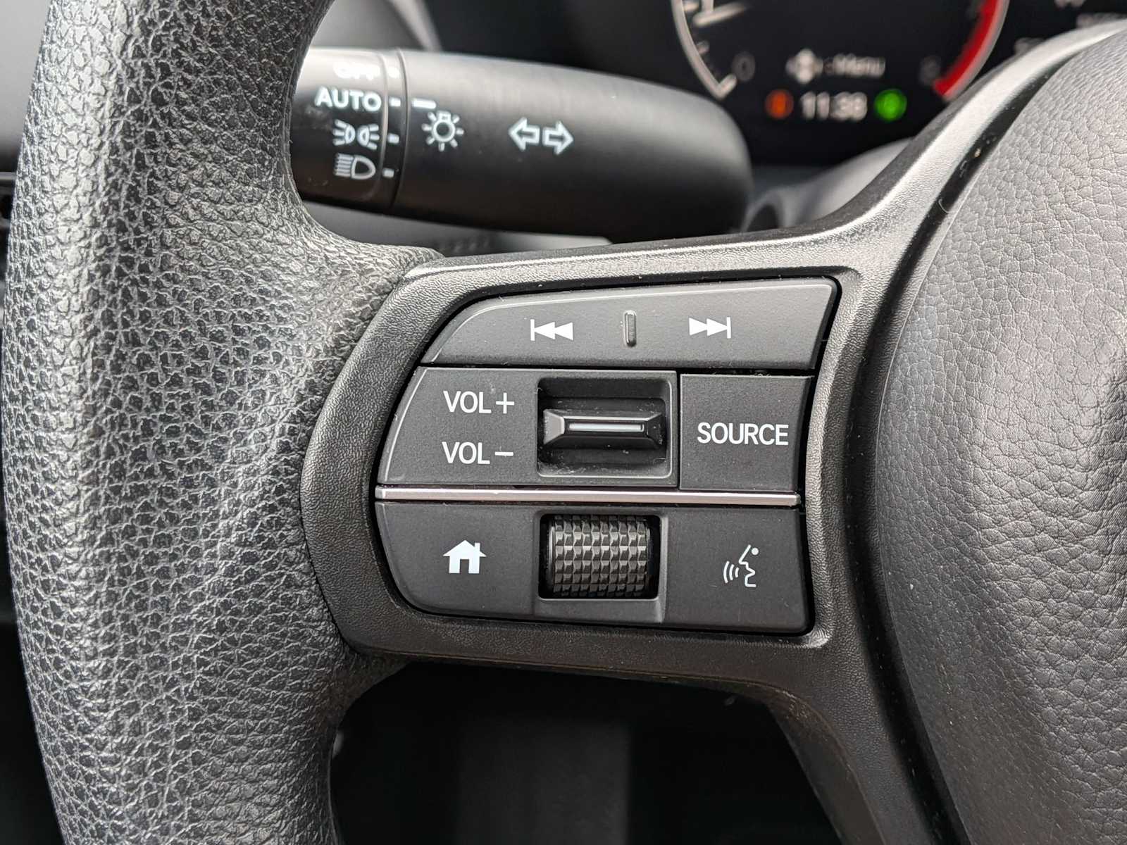 Thumbnail: 2024 Honda HR-V - 22