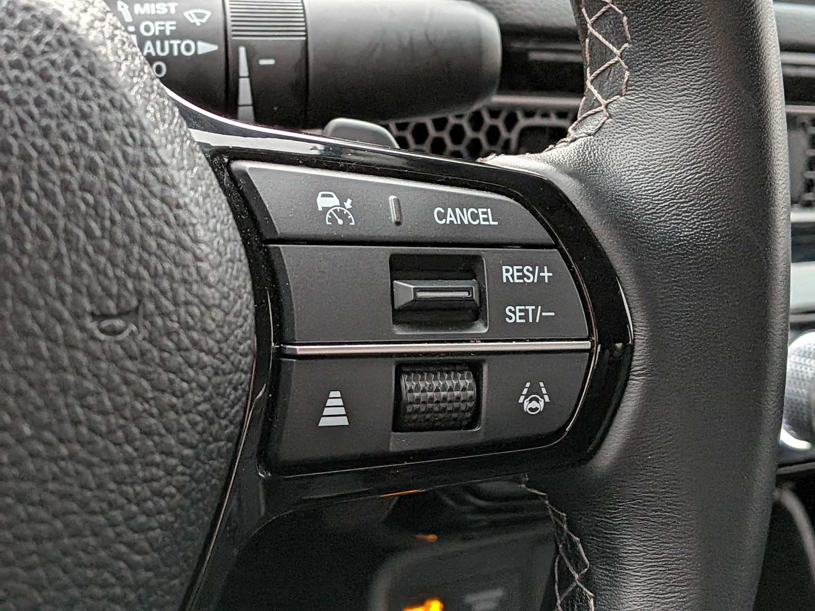 Thumbnail: 2024 Honda Civic - 25