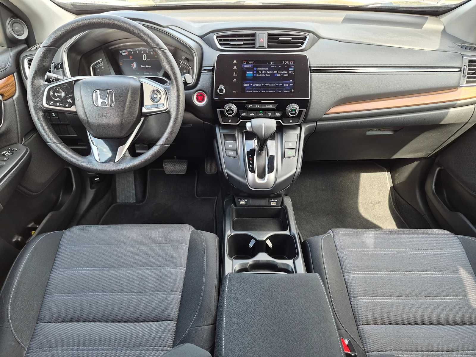 Thumbnail: 2022 Honda CR-V - 16