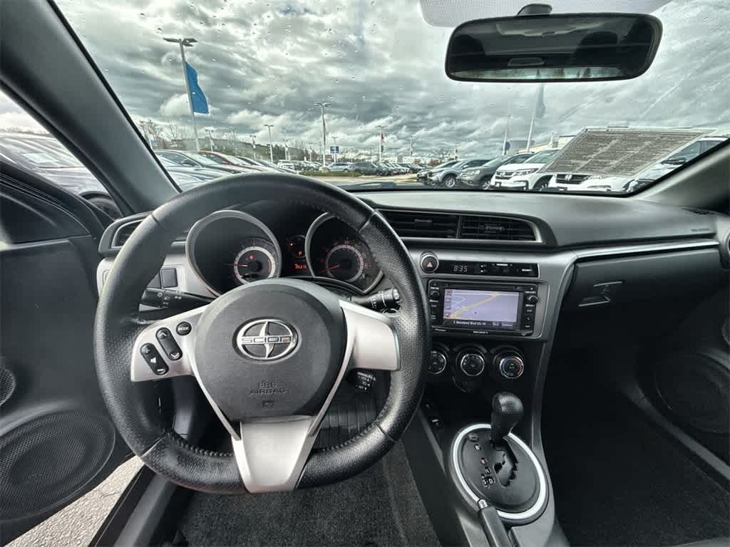 Thumbnail: 2014 Scion tC - 14