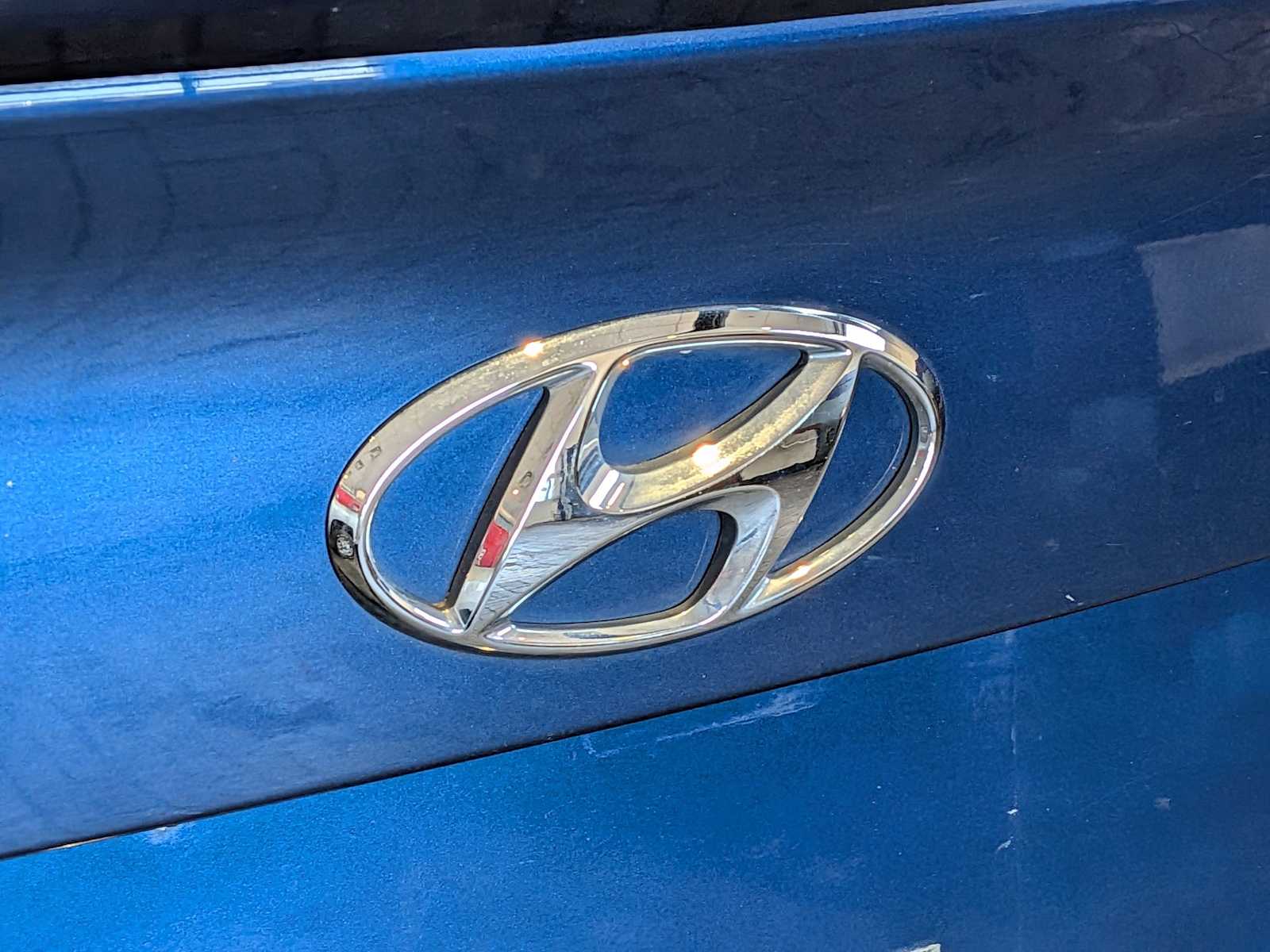 Thumbnail: 2016 Hyundai Sonata - 11