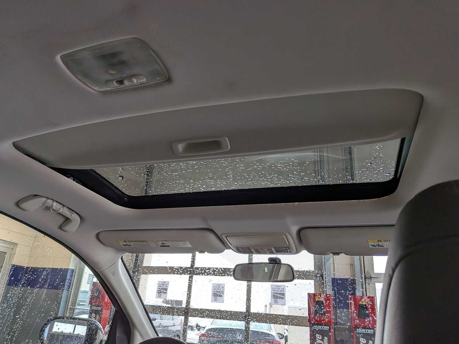 Thumbnail: 2012 Honda CR-V - 20