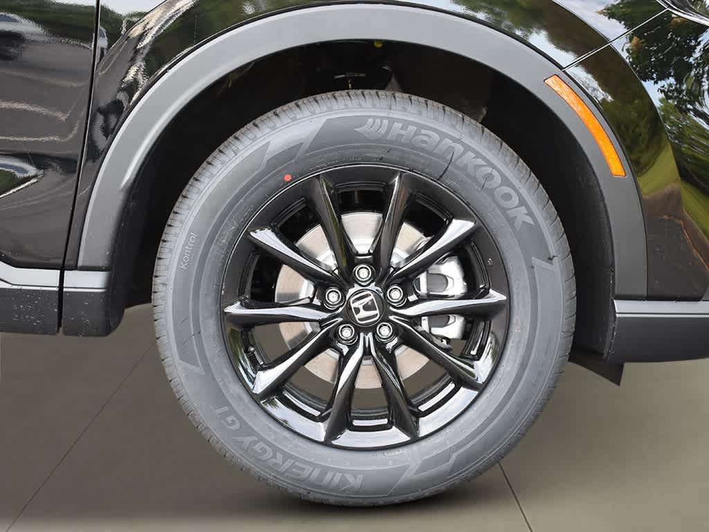 Thumbnail: 2026 Honda CR-V - 9