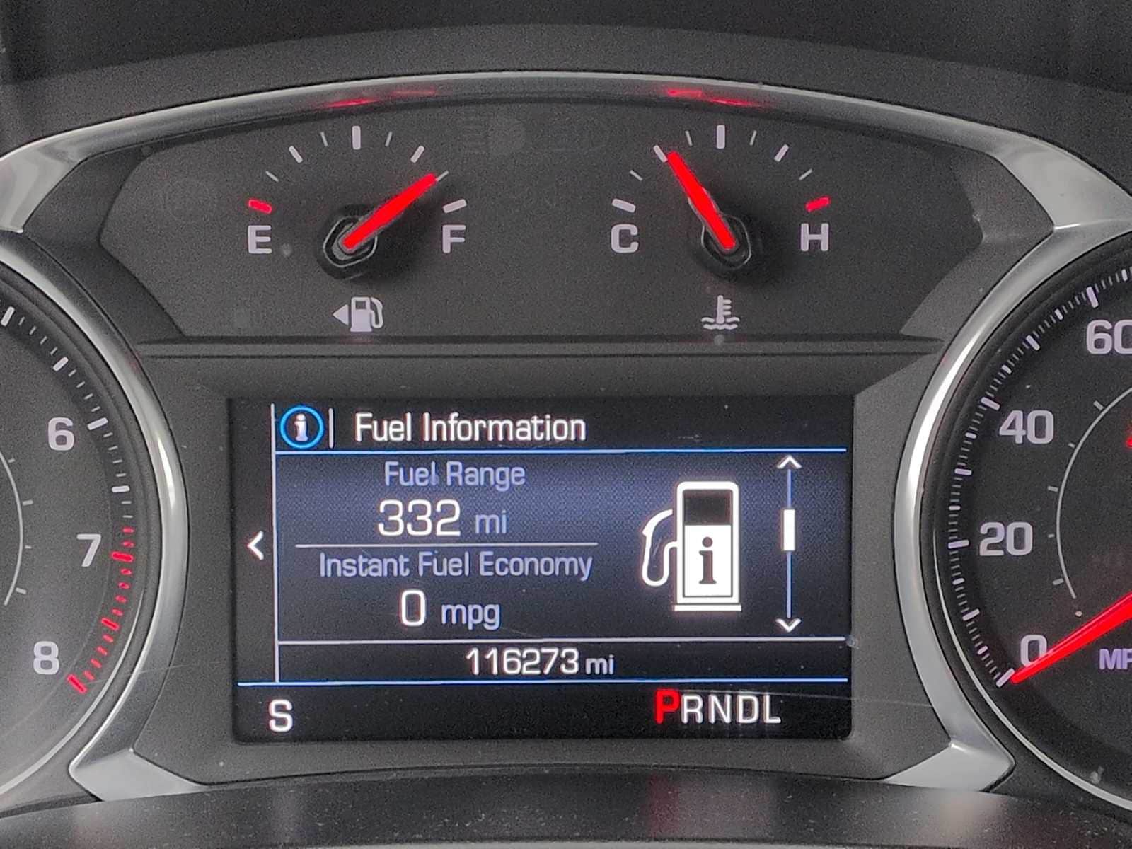 Thumbnail: 2019 Chevrolet Blazer - 30