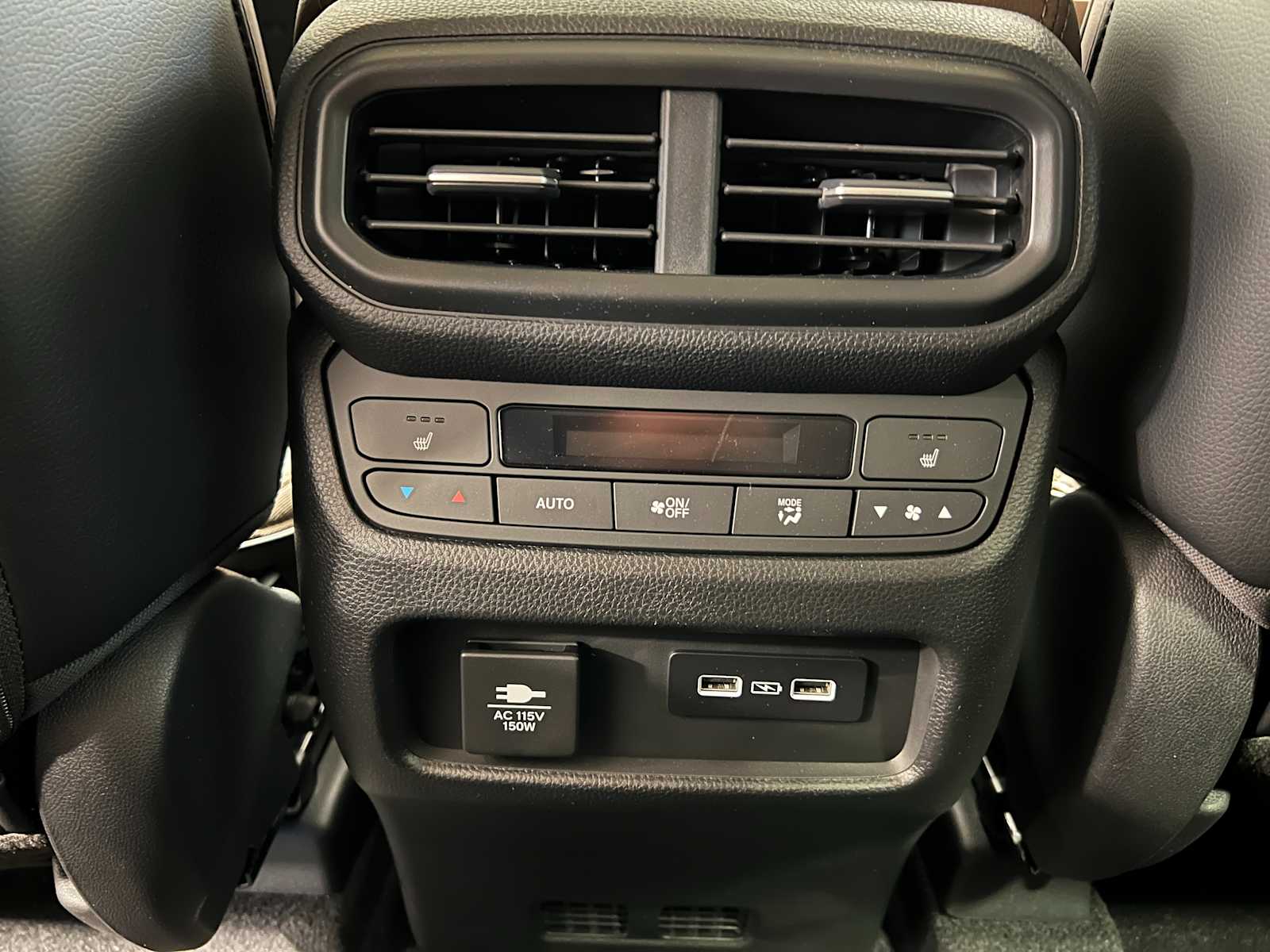 Thumbnail: 2025 Honda Pilot - 32