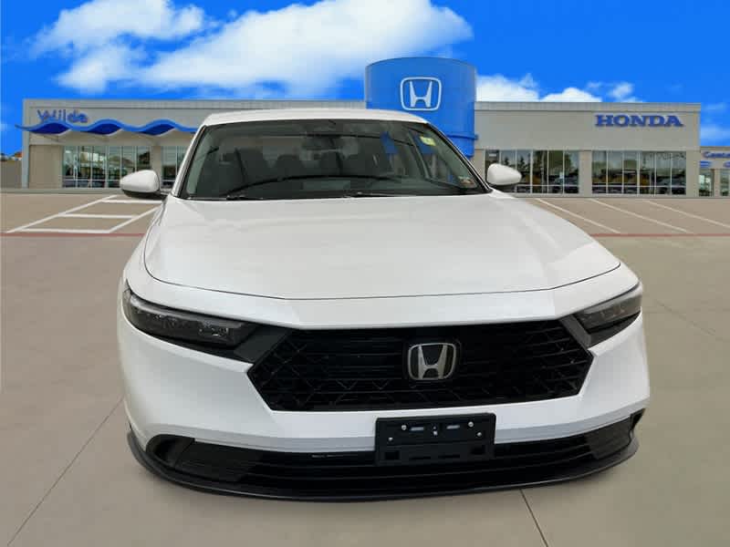Thumbnail: 2025 Honda Accord - 9