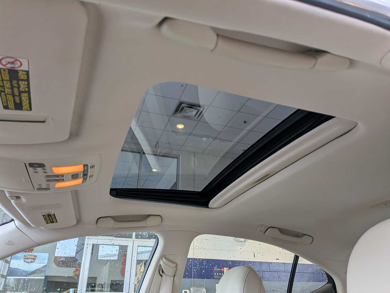 Thumbnail: 2012 Lexus IS - 19