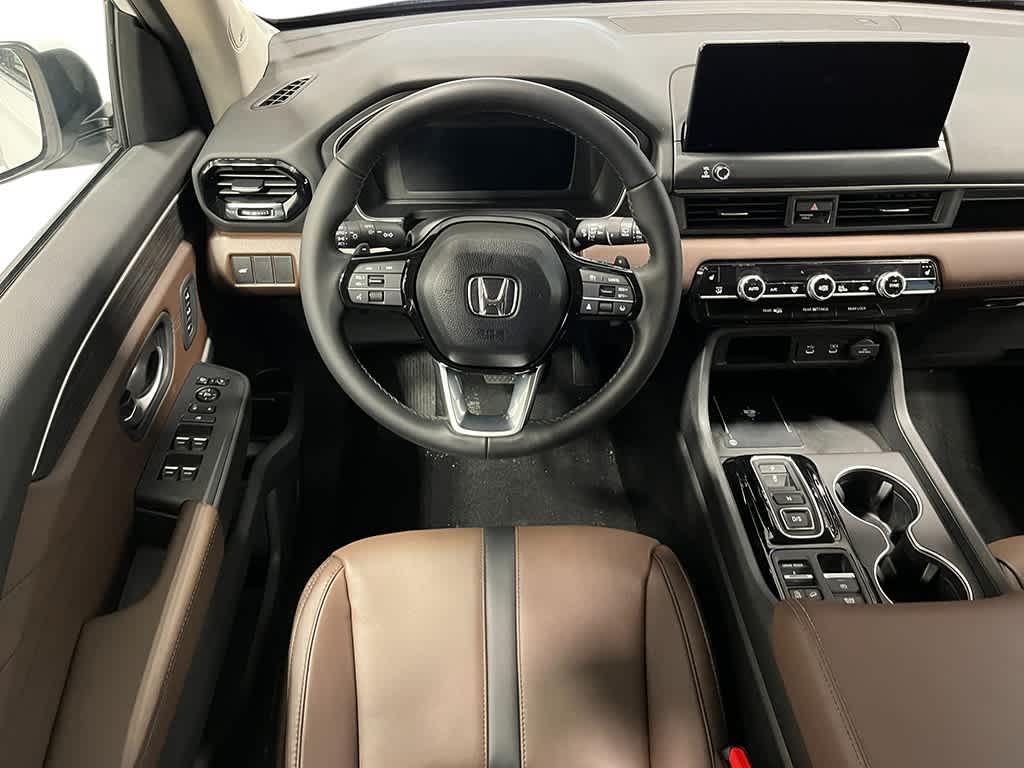 Thumbnail: 2026 Honda Pilot - 26