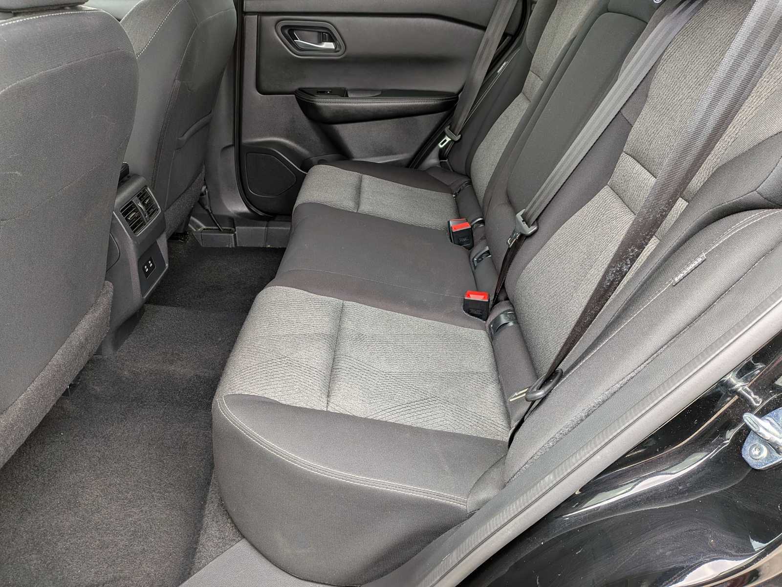 Thumbnail: 2025 Nissan Rogue - 18