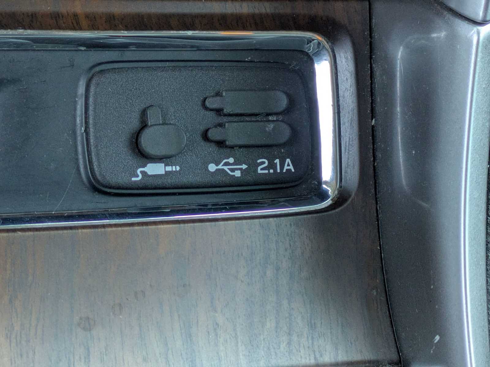 Thumbnail: 2022 Subaru Ascent - 32