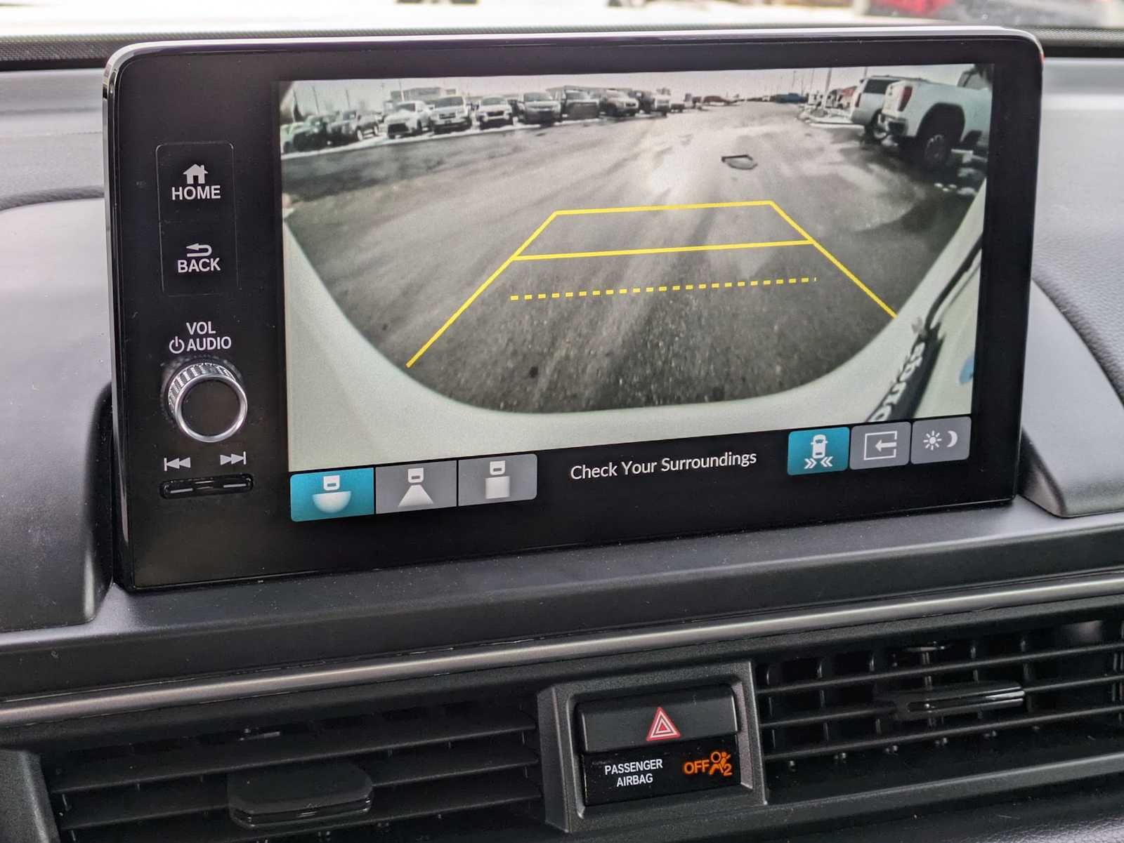 Thumbnail: 2024 Honda Pilot - 26