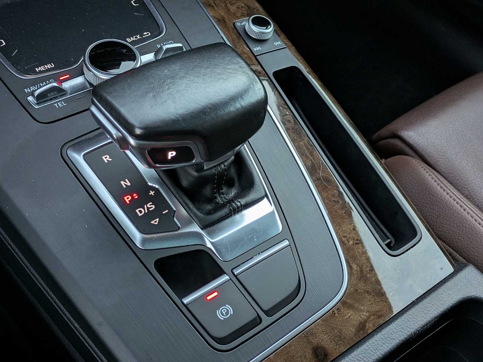 Thumbnail: 2018 Audi Q5 - 28