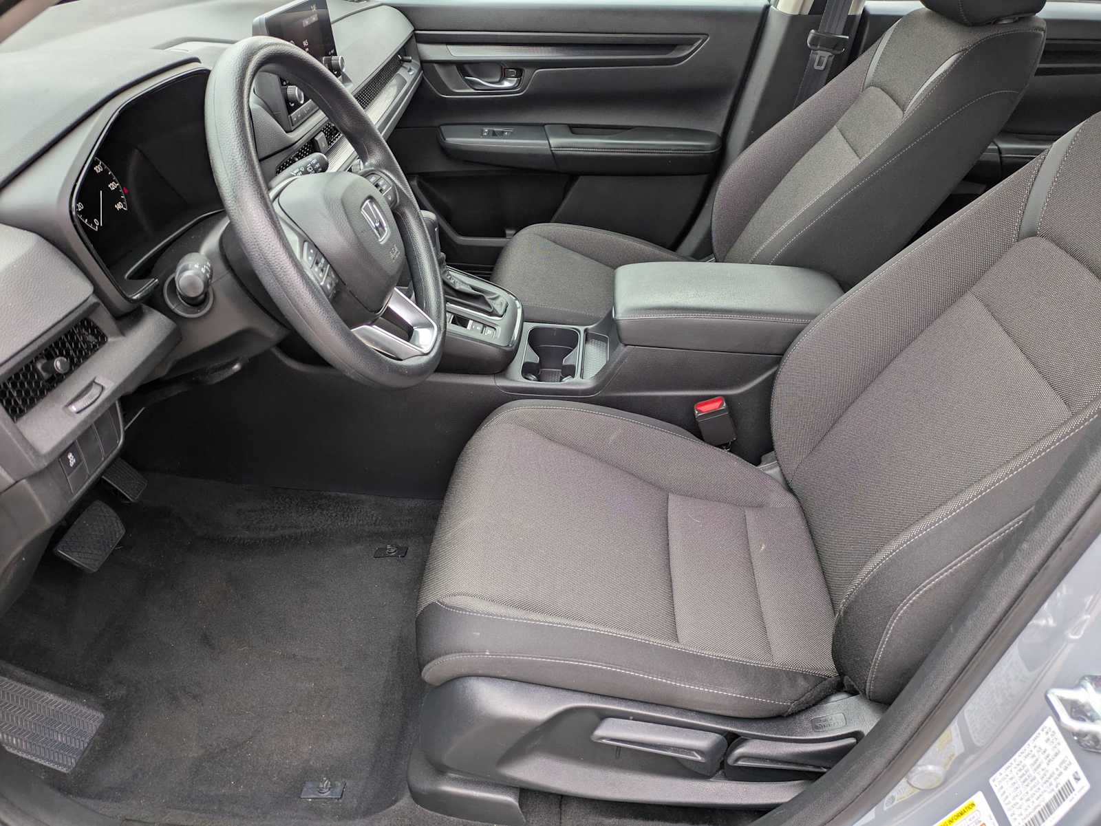 Thumbnail: 2024 Honda CR-V - 15