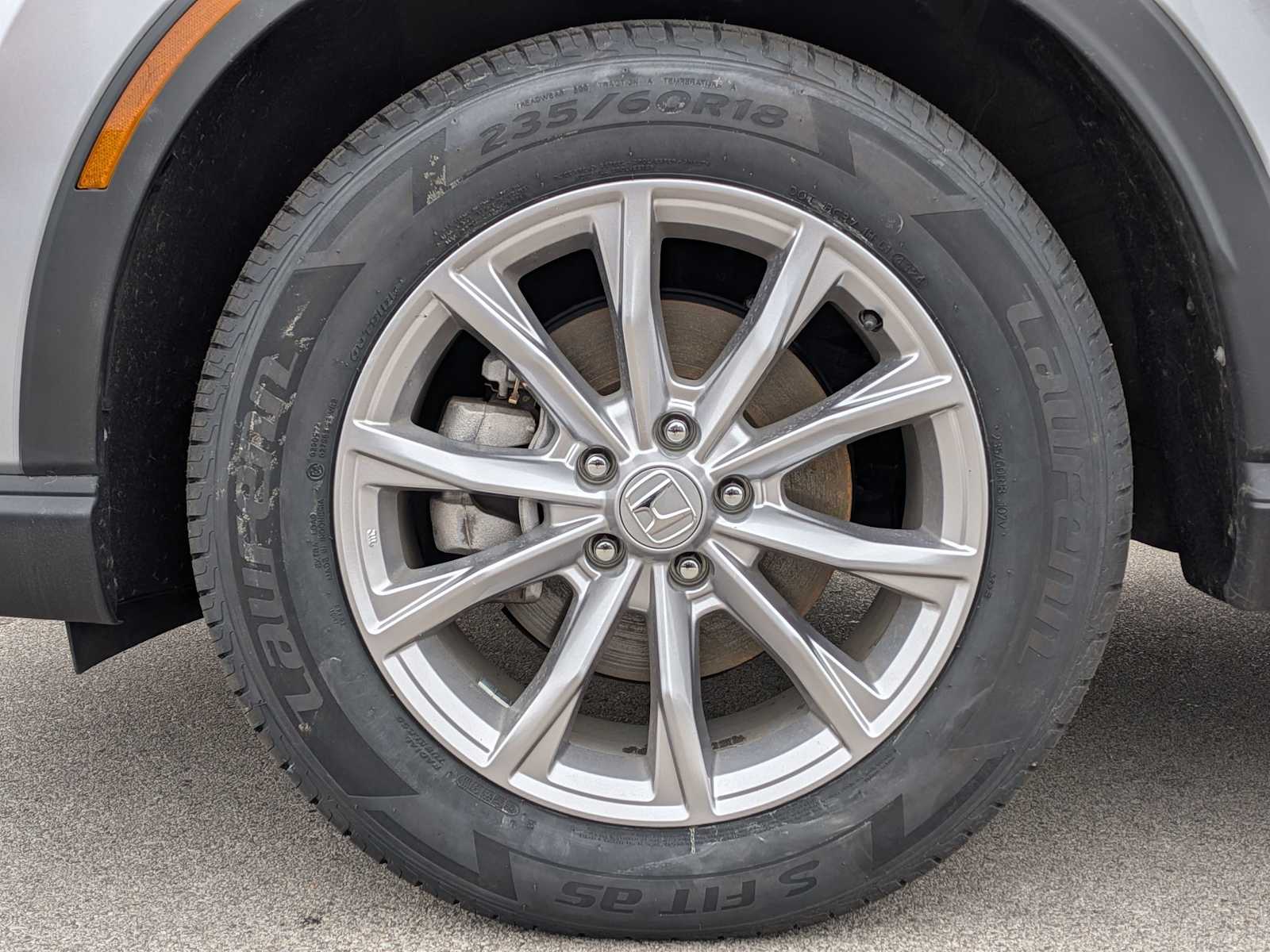 Thumbnail: 2023 Honda CR-V - 13