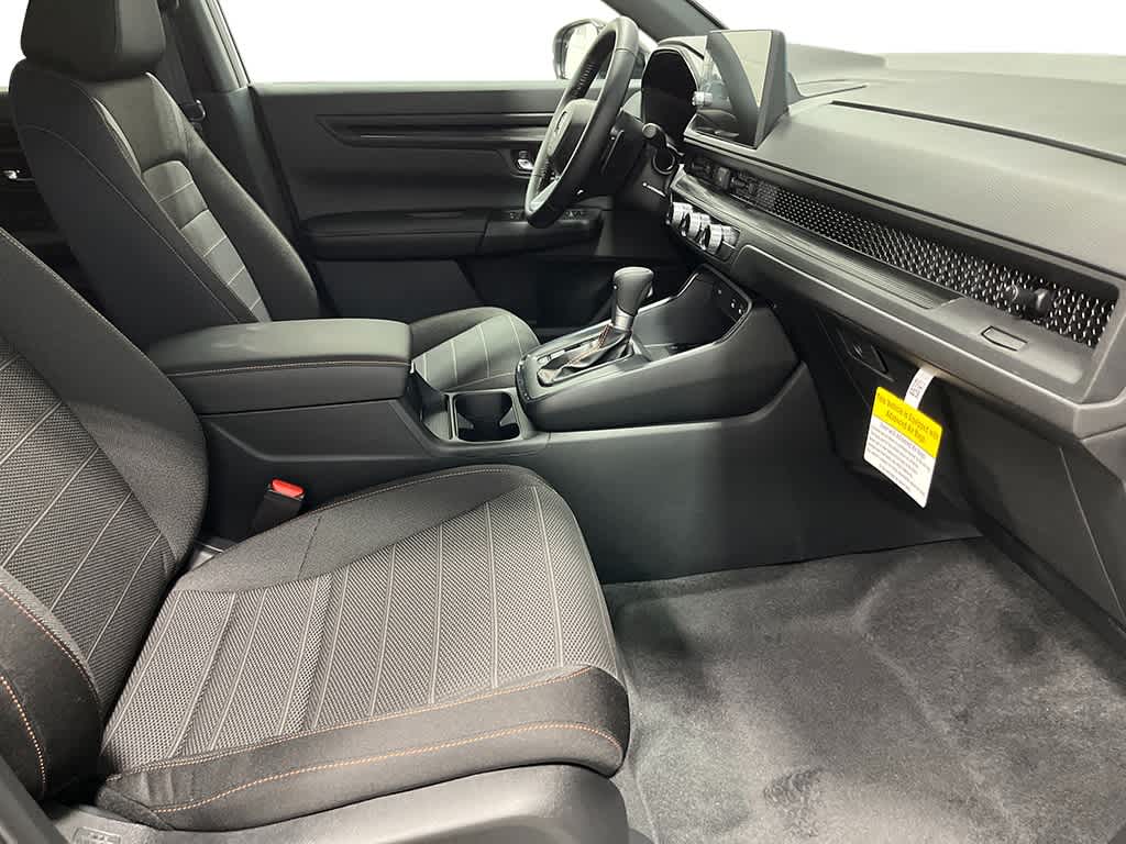 2026 Honda CR-V Sport 26