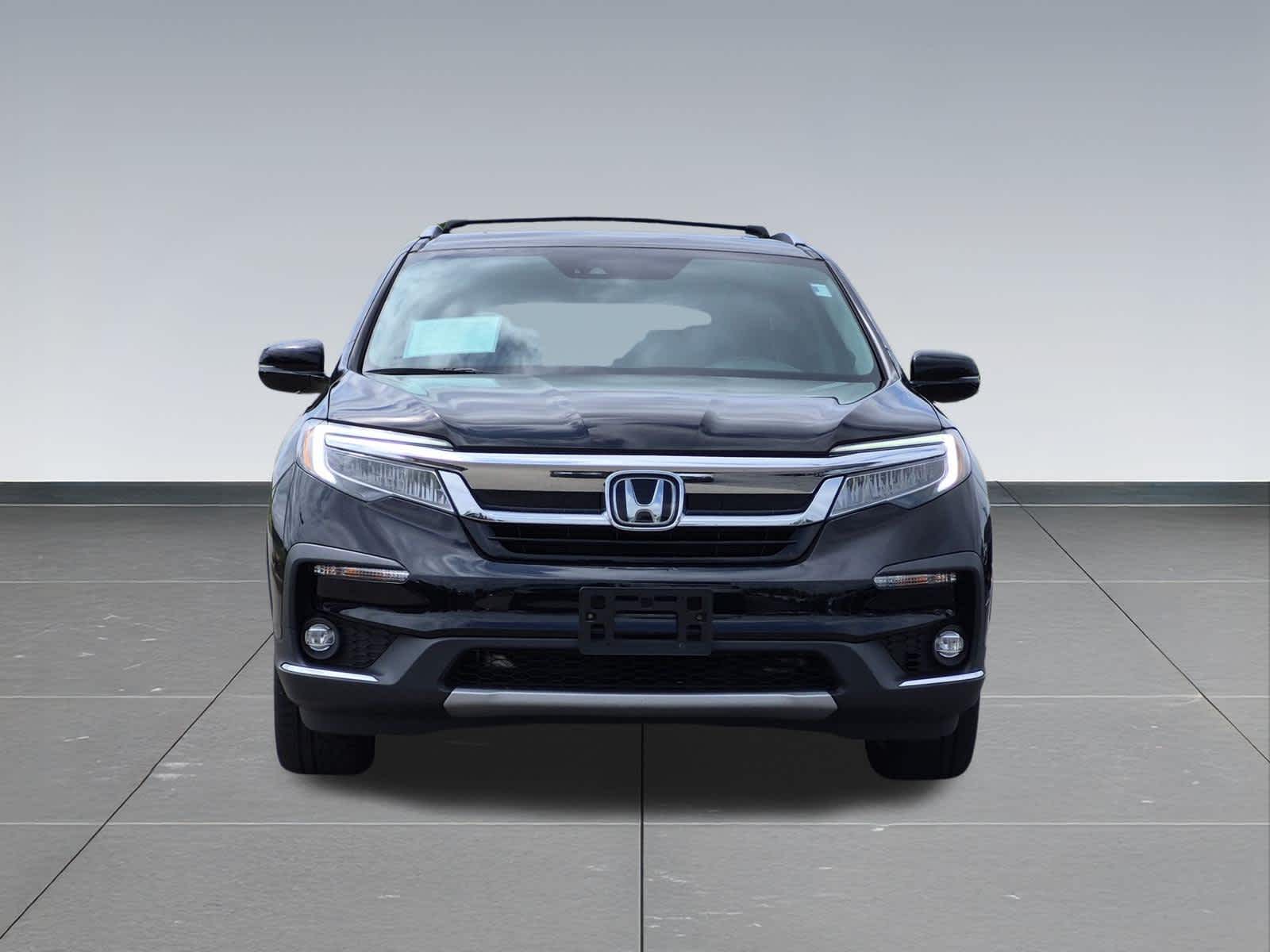 Thumbnail: 2020 Honda Pilot - 13