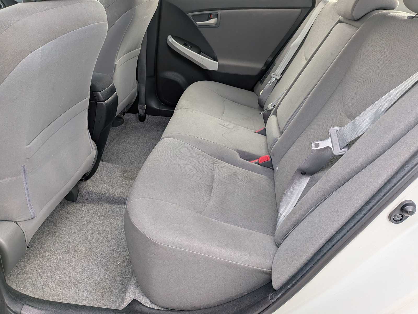 Thumbnail: 2013 Toyota Prius - 17