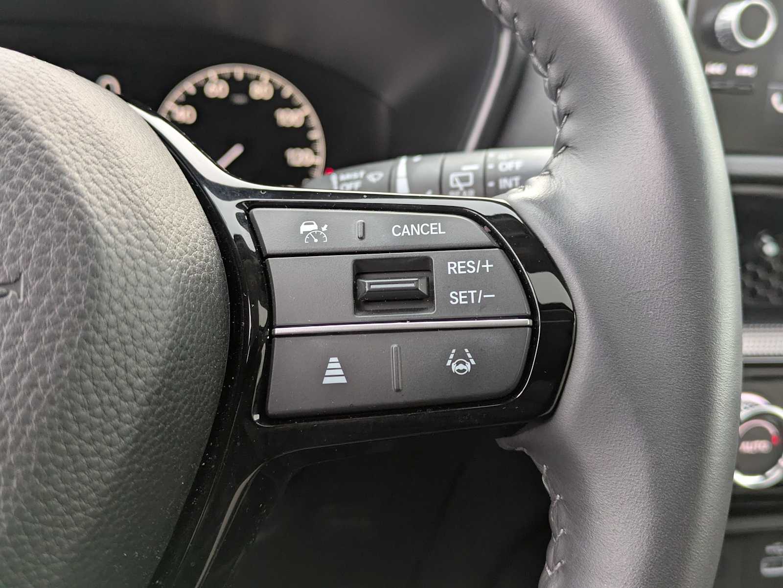 Thumbnail: 2024 Honda CR-V - 24