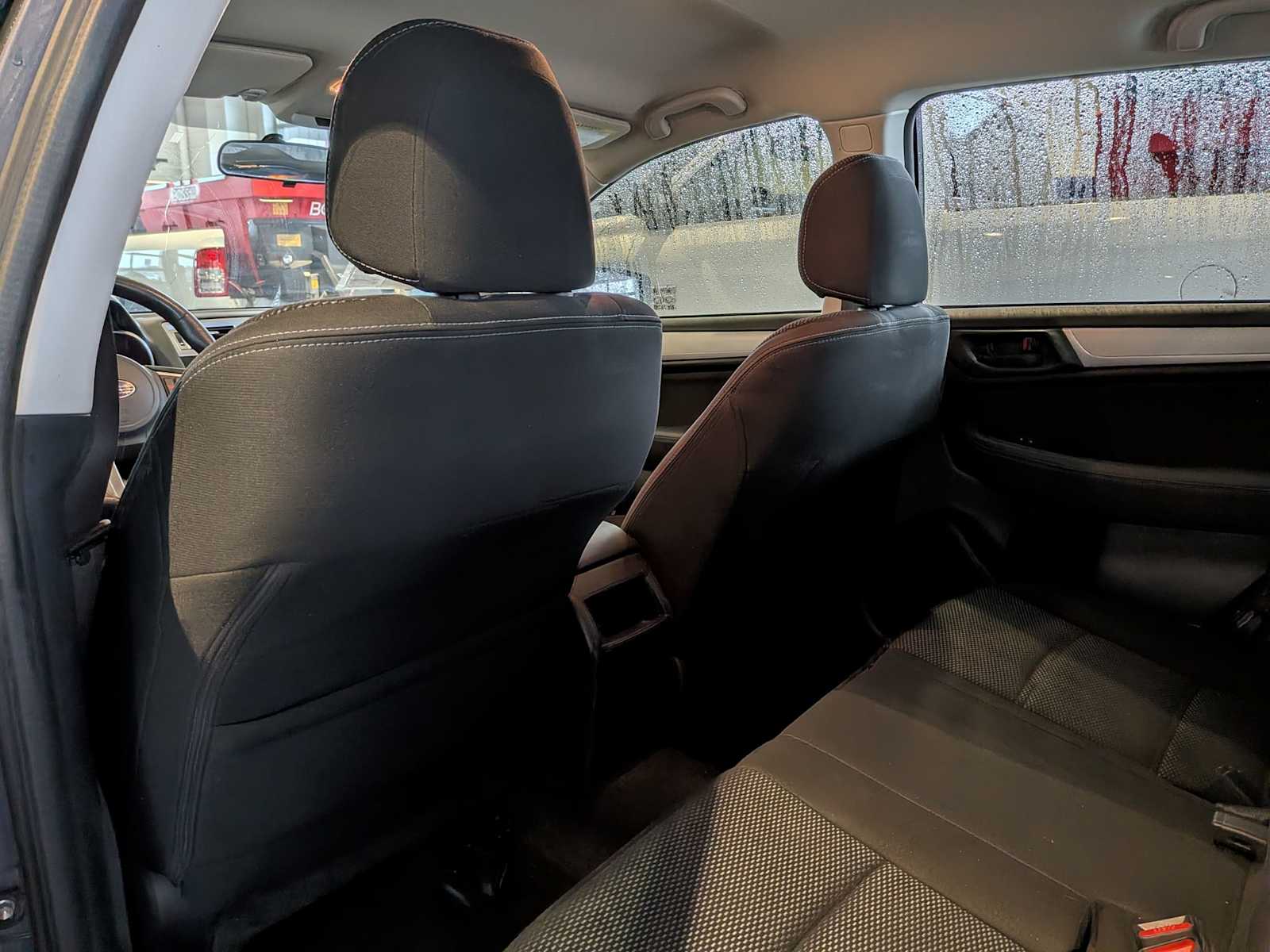 Thumbnail: 2017 Subaru Outback - 15