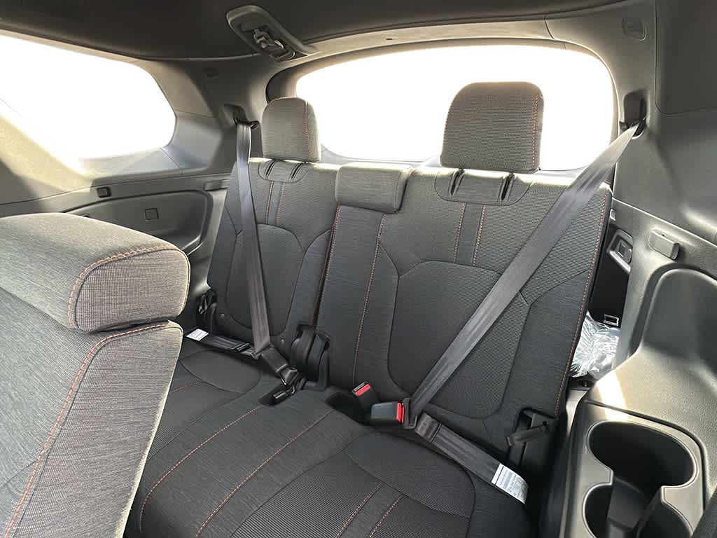 Thumbnail: 2026 Honda Pilot - 25