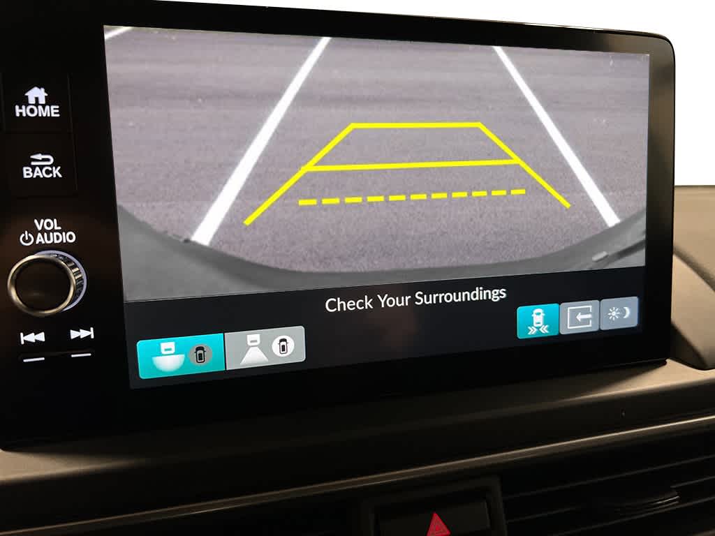 Thumbnail: 2025 Honda Pilot - 27