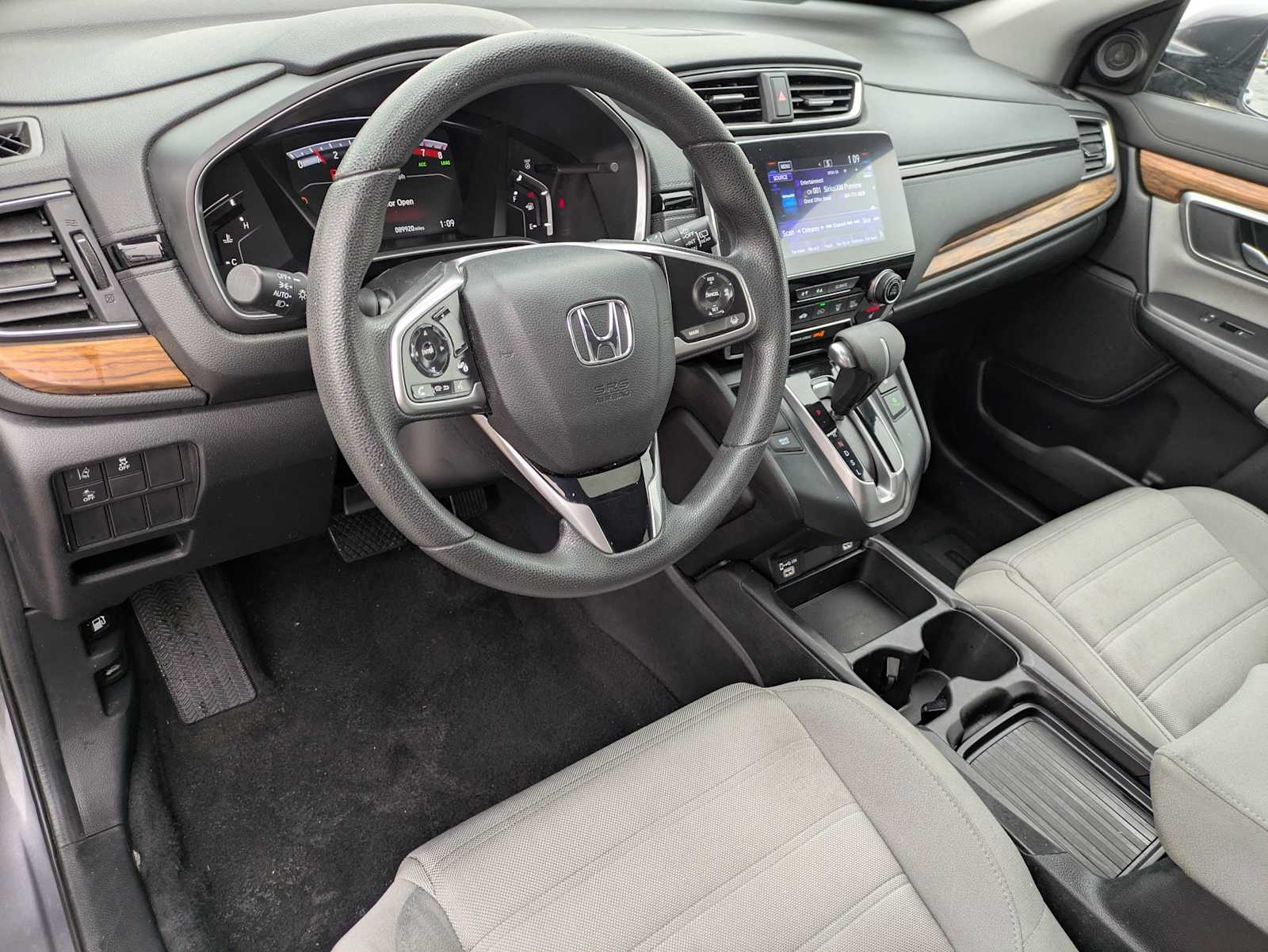 Thumbnail: 2022 Honda CR-V - 2