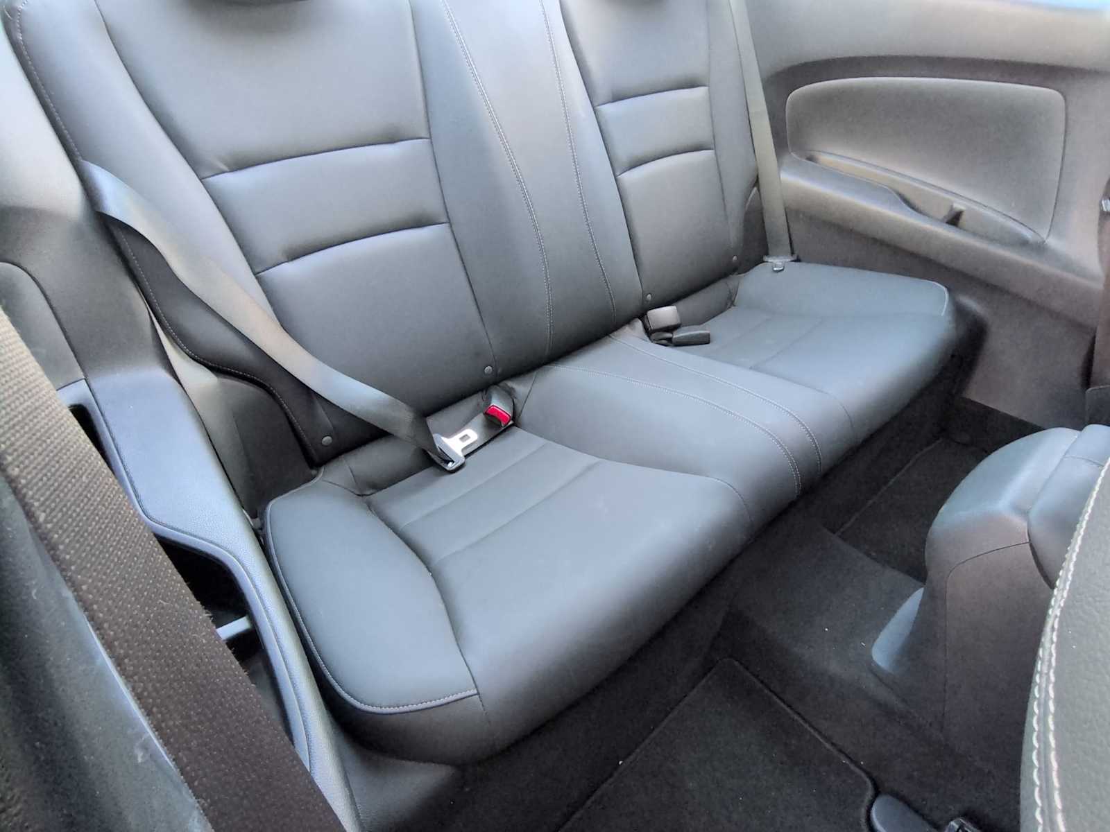 Thumbnail: 2013 Honda Accord - 18