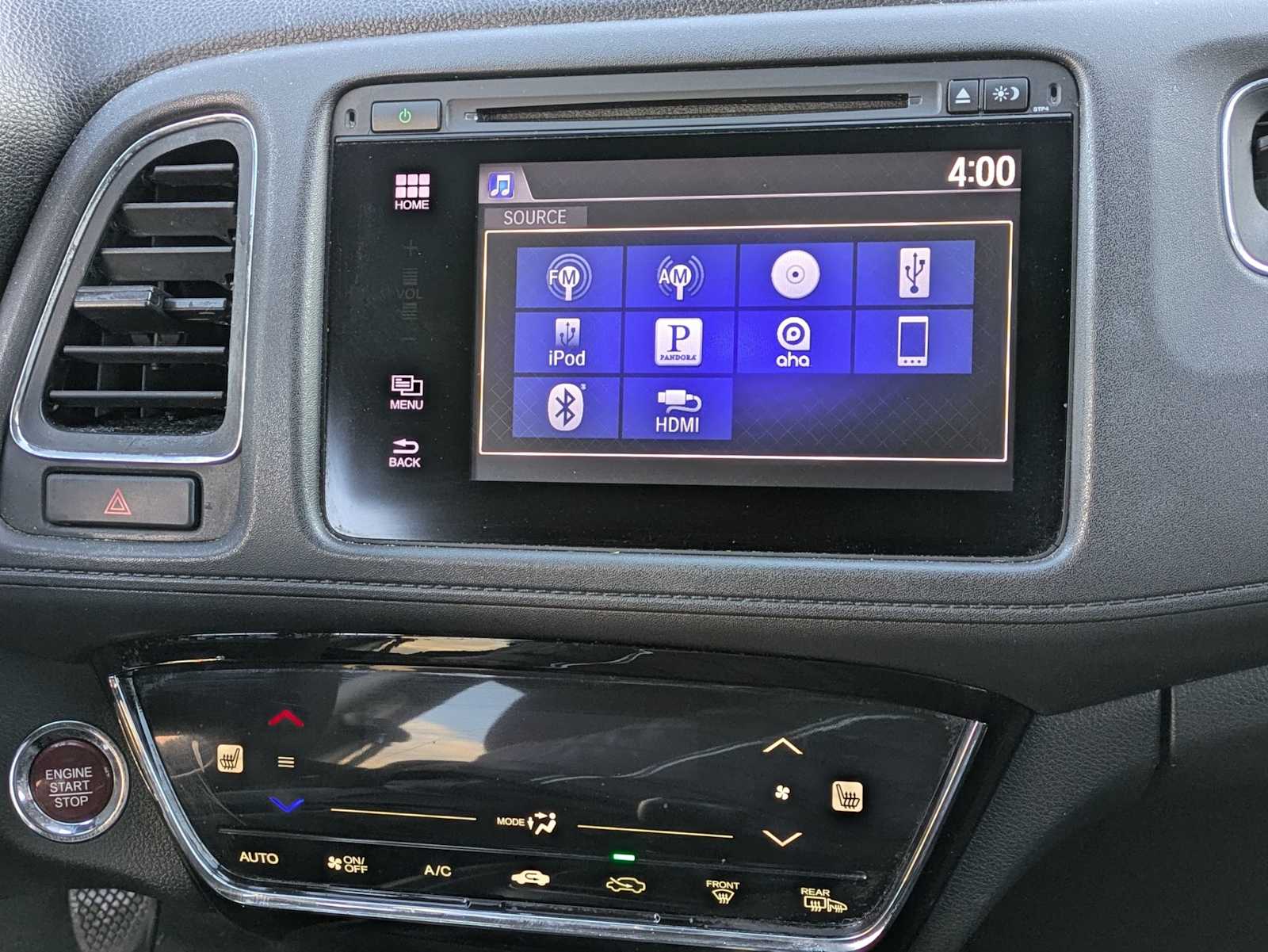 Thumbnail: 2017 Honda HR-V - 27