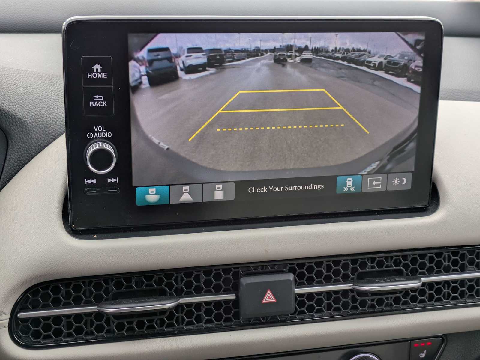 Thumbnail: 2023 Honda HR-V - 28