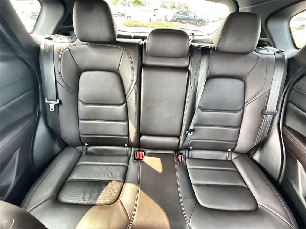 2019 Mazda CX-5 Turbo Signature 18