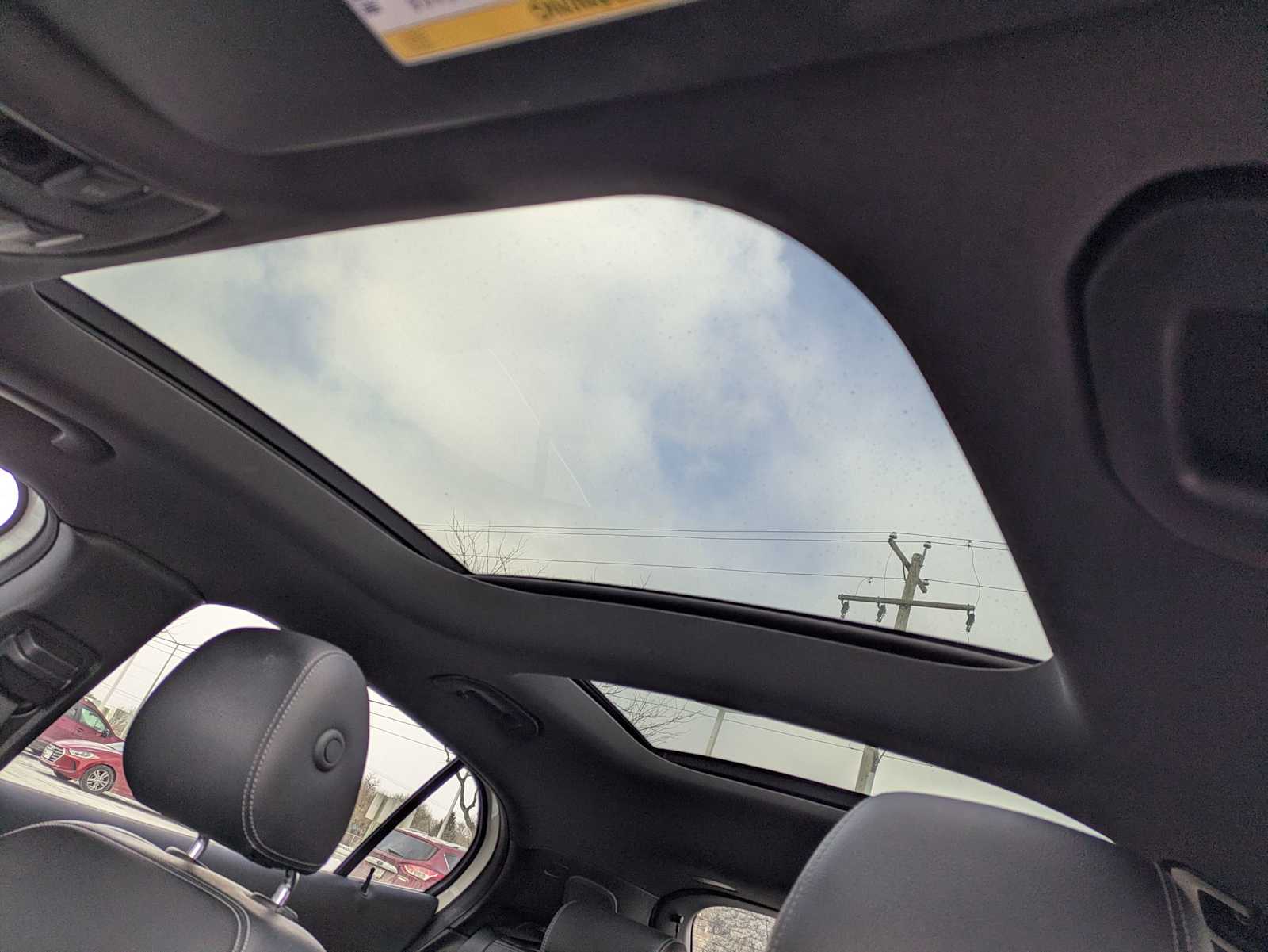 Thumbnail: 2016 Mercedes-Benz GLA - 18