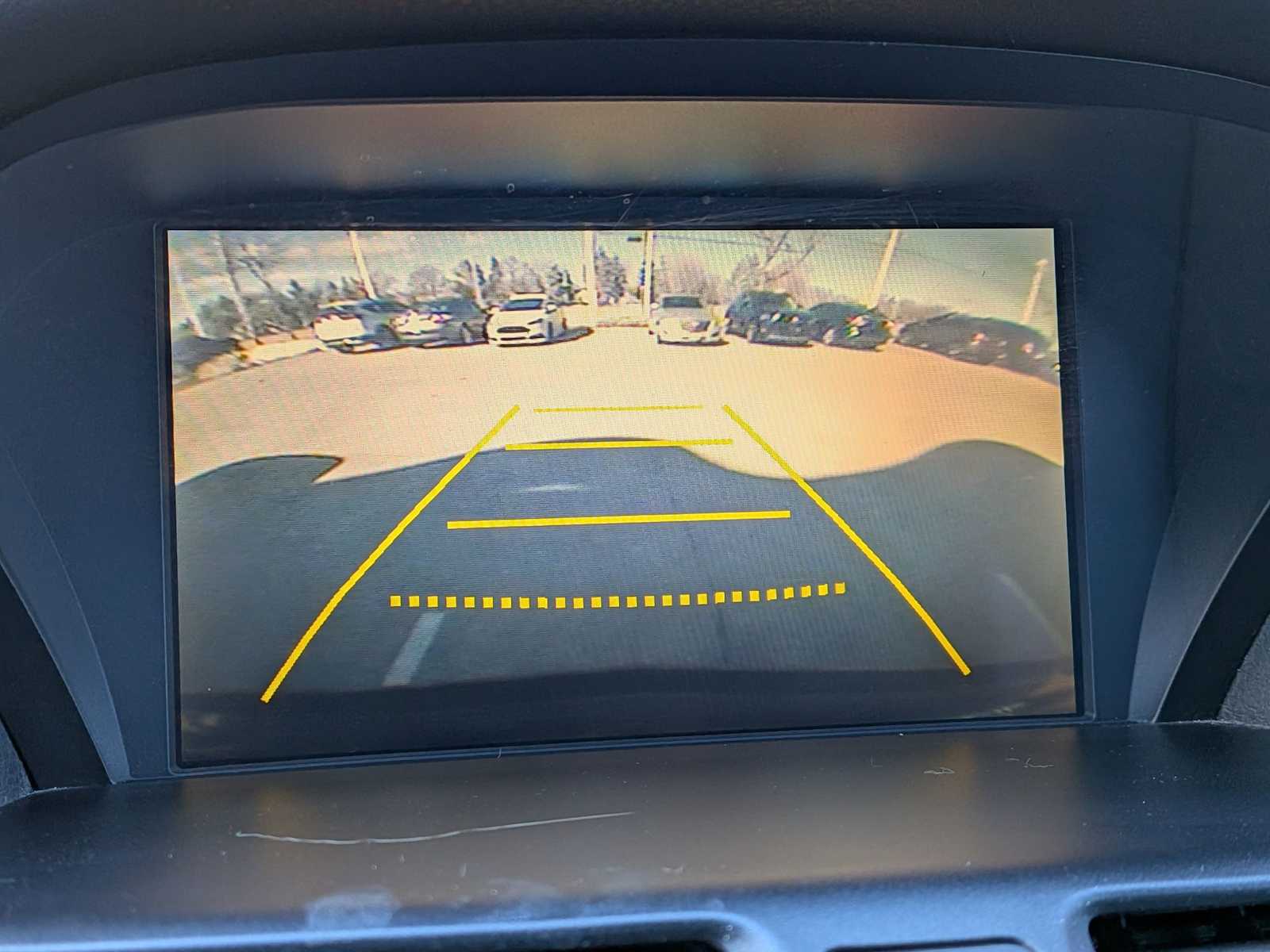 Thumbnail: 2013 Acura TL - 29