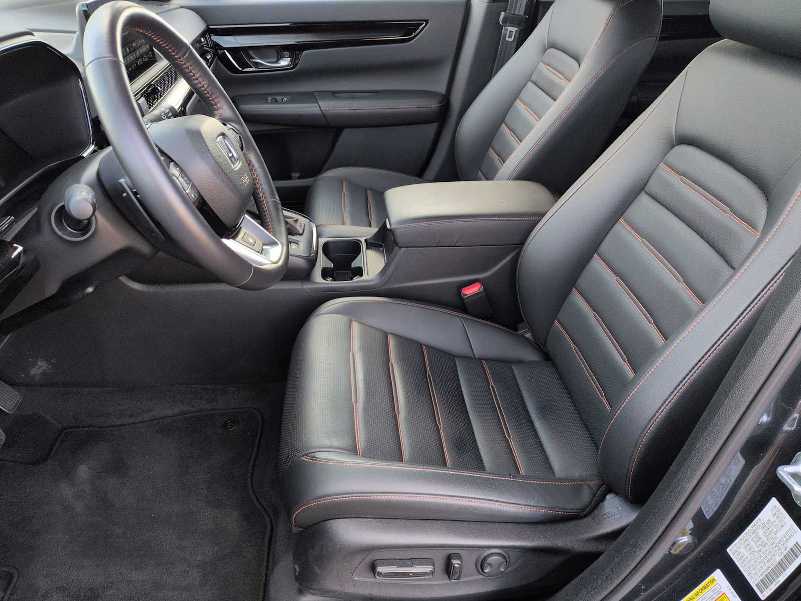 Thumbnail: 2024 Honda CR-V - 14