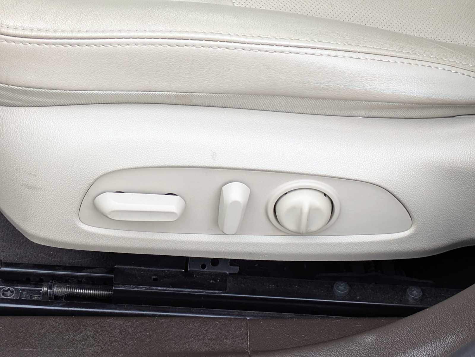 Thumbnail: 2017 Buick LaCrosse - 16