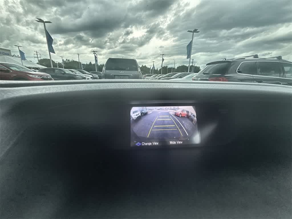 Thumbnail: 2013 Honda CR-V - 28