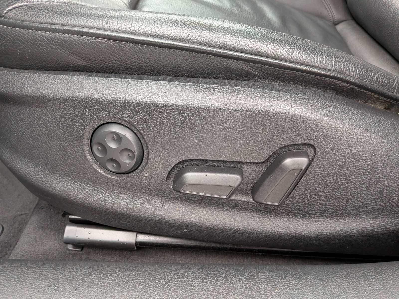 Thumbnail: 2015 Audi A3 - 16