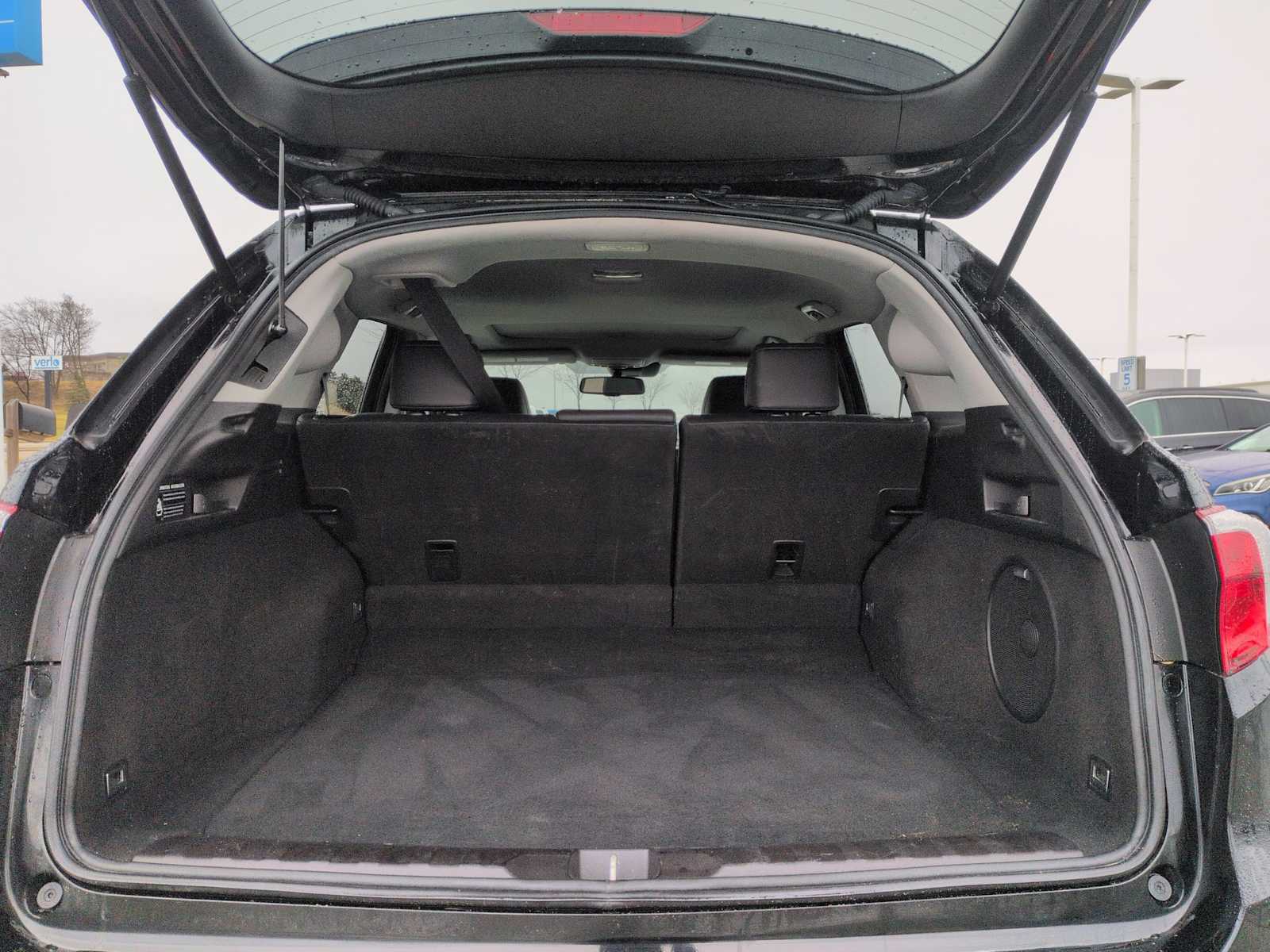 Thumbnail: 2016 Acura RDX - 33