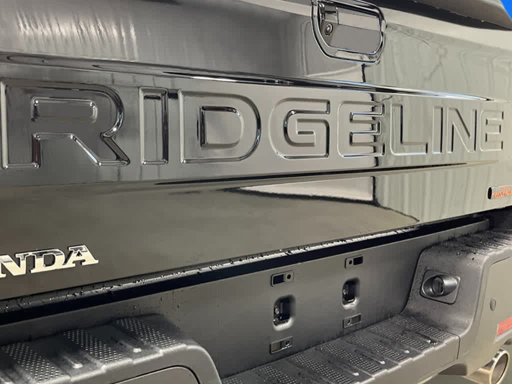 Thumbnail: 2026 Honda Ridgeline - 7