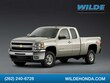  Chevrolet Silverado 2500HD