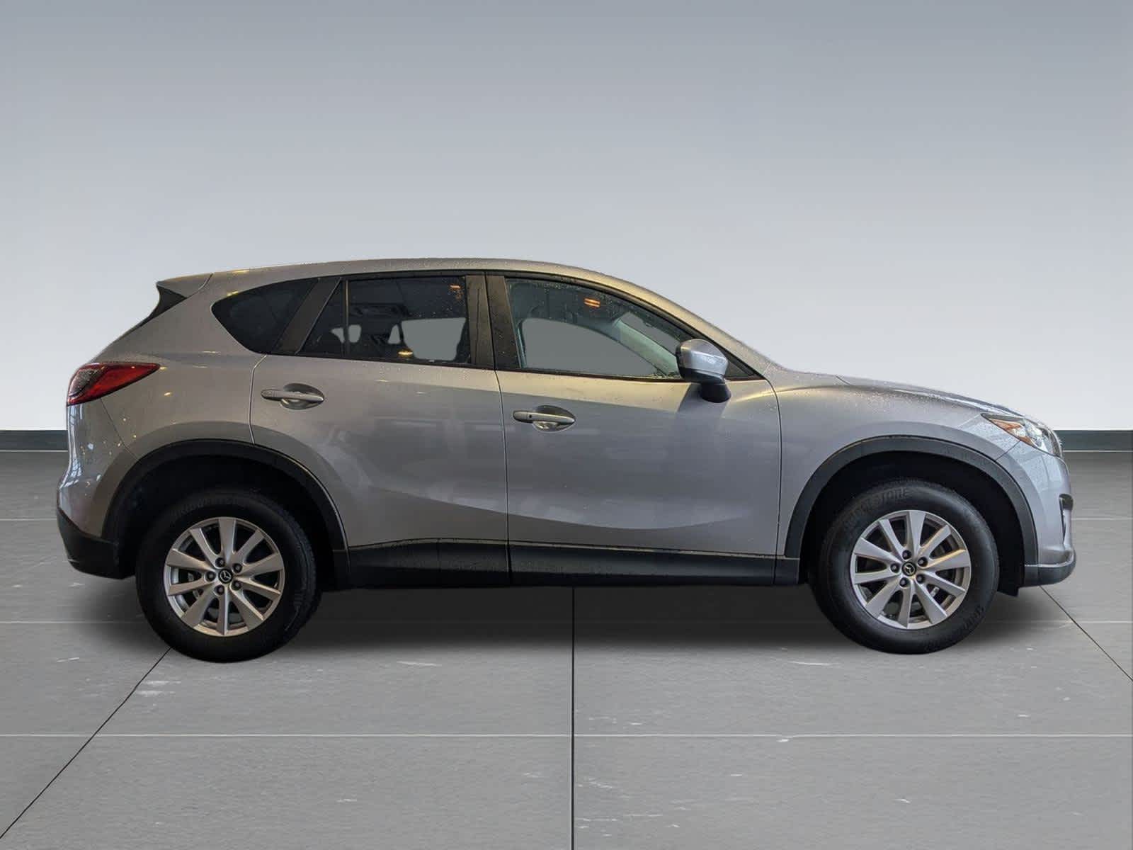 Thumbnail: 2015 Mazda CX-5 - 7