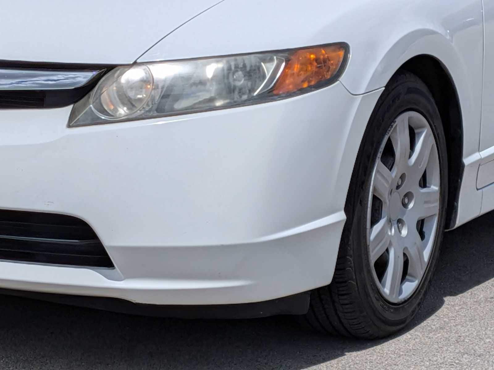 Thumbnail: 2008 Honda Civic - 10