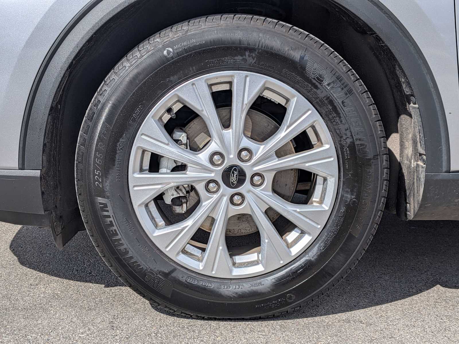 Thumbnail: 2023 Ford Escape - 13