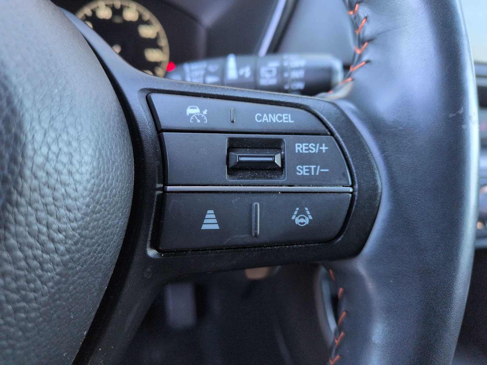 Thumbnail: 2024 Honda CR-V - 25