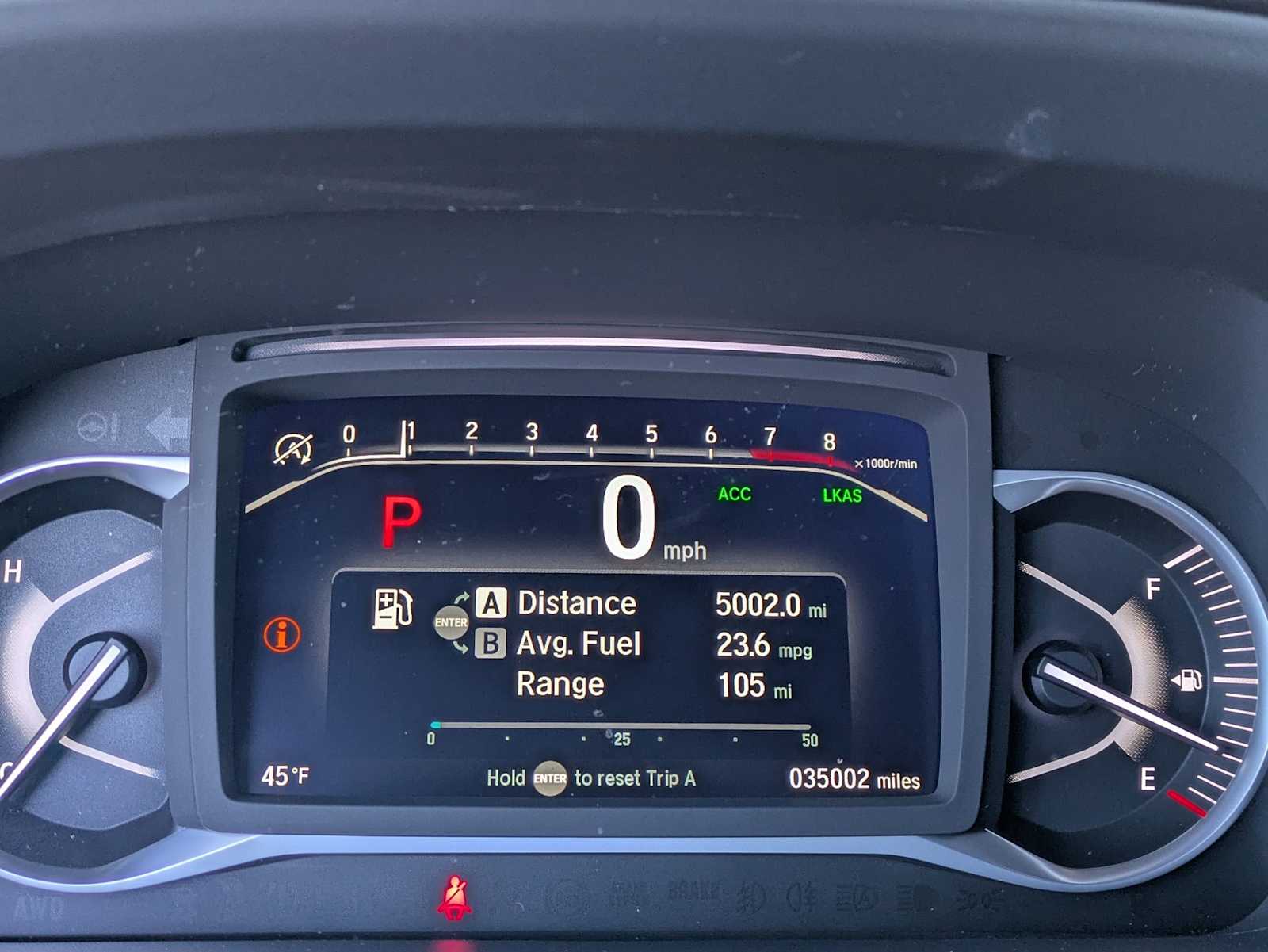 Thumbnail: 2023 Honda Passport - 32