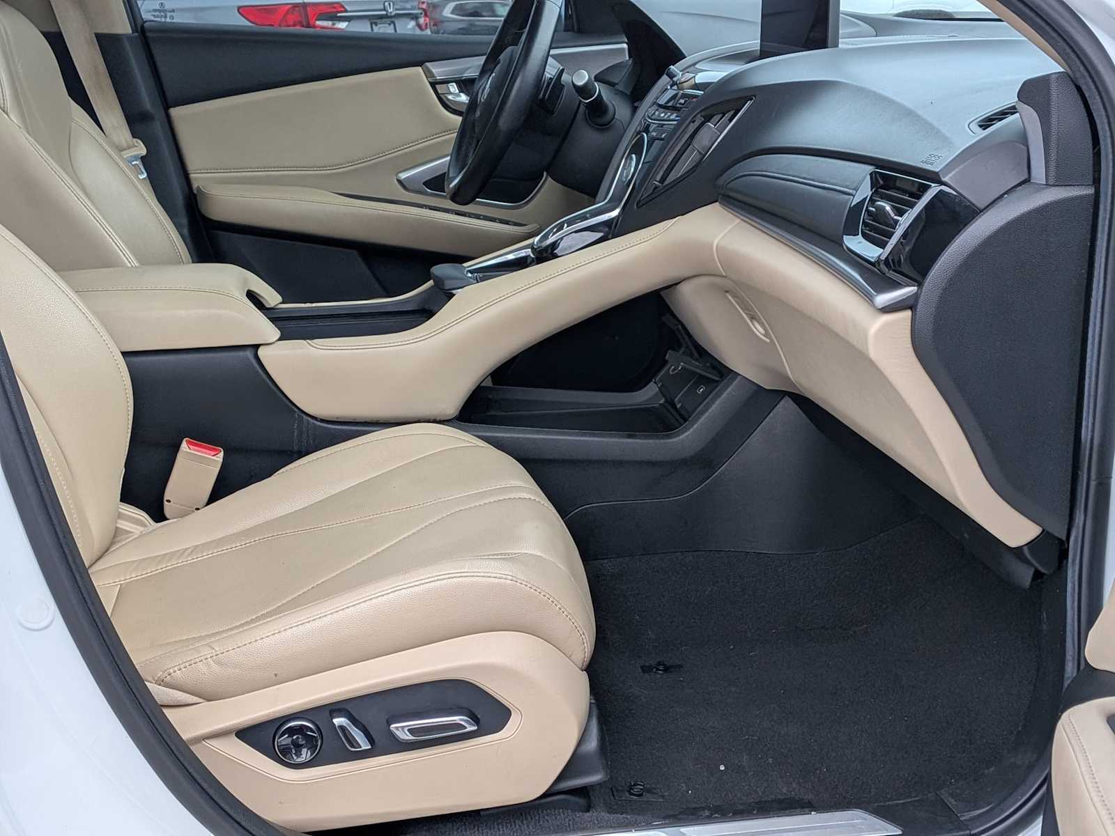 Thumbnail: 2020 Acura RDX - 21