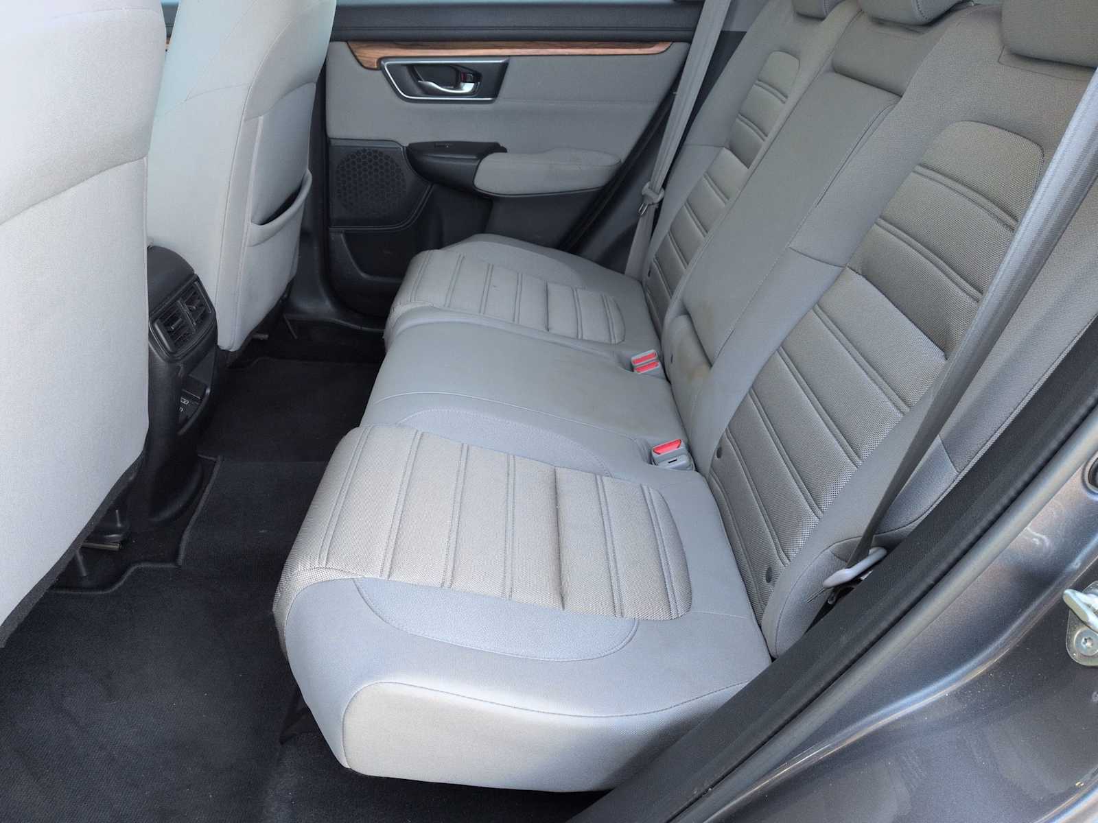 Thumbnail: 2017 Honda CR-V - 20