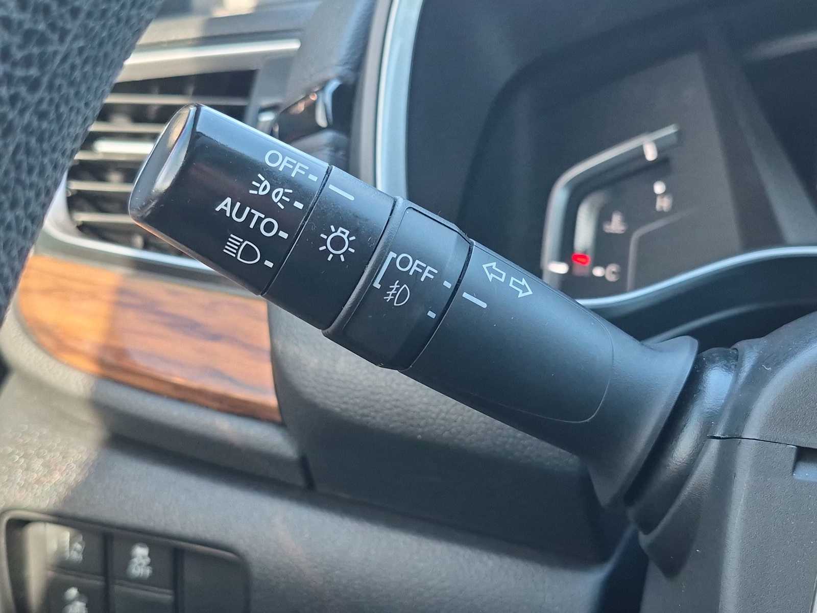 2020 Honda CR-V EX - Photo 27