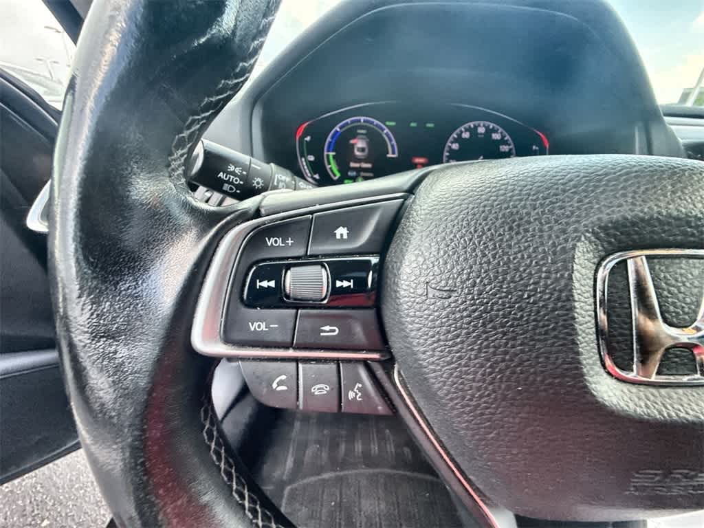 Thumbnail: 2018 Honda Accord - 23