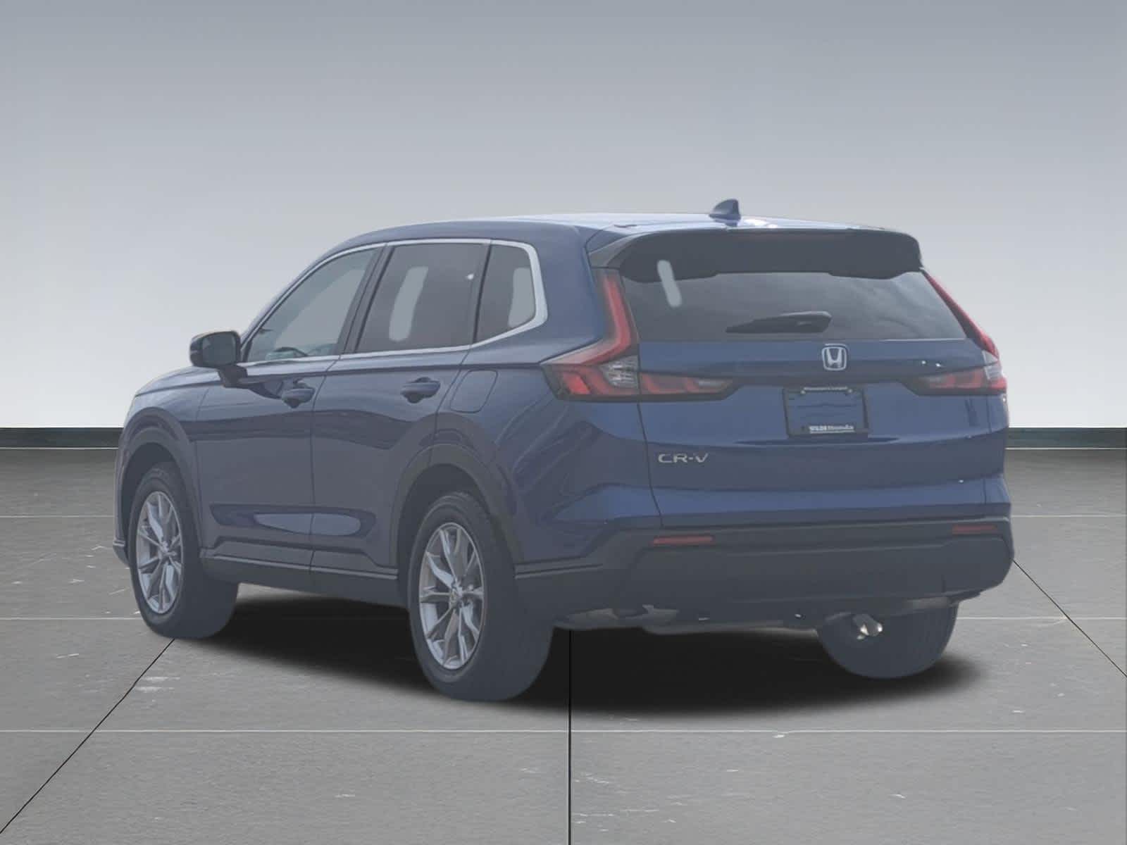 Thumbnail: 2024 Honda CR-V - 3