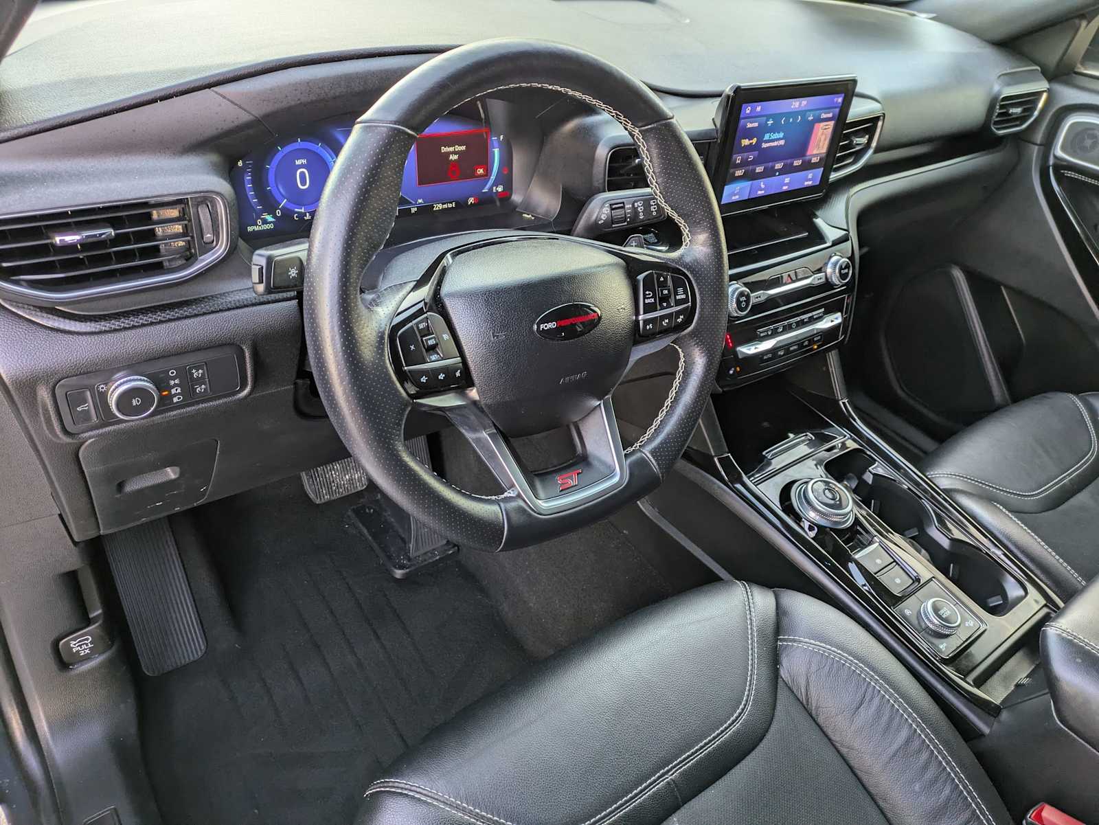 Thumbnail: 2022 Ford Explorer - 2